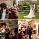 The latest in our Yorkshire Coast weddings feature focuses on Danby Castle.