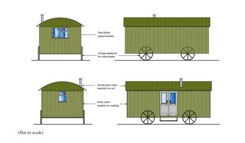 Five-star Flixton hotel granted permission for countryside holiday huts despite concerns