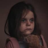 The NSPCC sees a surge in concerns about children experiencing domestic abuse.