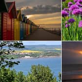 More wonderful reader photos of Whitby and Scarborough.
