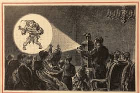 The show will feature stories, songs and adverts from 1880 to 1910