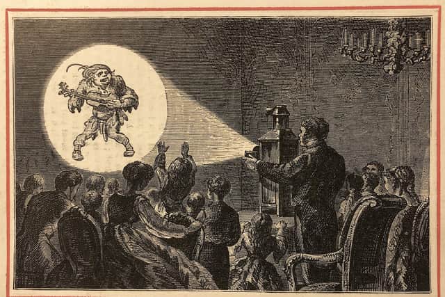 The show will feature stories, songs and adverts from 1880 to 1910