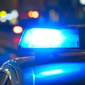 A man died in a fatal collision on the road between Coulton and Yearsley, west of Malton.