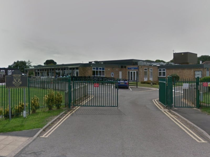 Wheatcroft Community Primary School in Scarborough was rated 'good' in September 2018.
