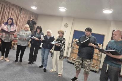The Old Curiosity Shop Production Heading to Bridlington’s Spotligh...