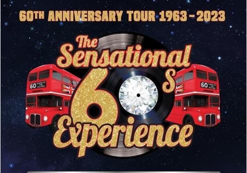 On Saturday April 8, the 60th anniversary of the Sensational Sixties Show is heading to Bridlington Spa, and will take place at 7.30pm. Whether you come to relive your childhood memories or you just simply want to see what your parents have been raving about for all these years this is the show to see. These legends of the 60's will deliver to you a night never to be forgotten.