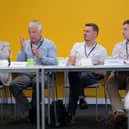 The Made Smarter RoundTable Business event at Scarborough CU