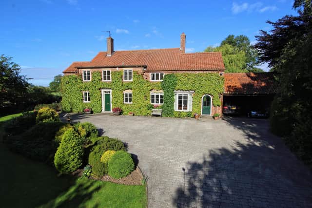 It’s a sellers’ market with a shortage of all type of properties for sale across East Yorkshire and Holderness