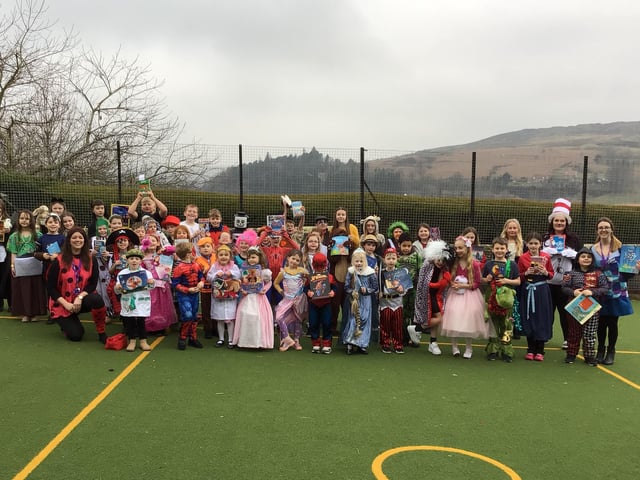 Castleton Community Primary School