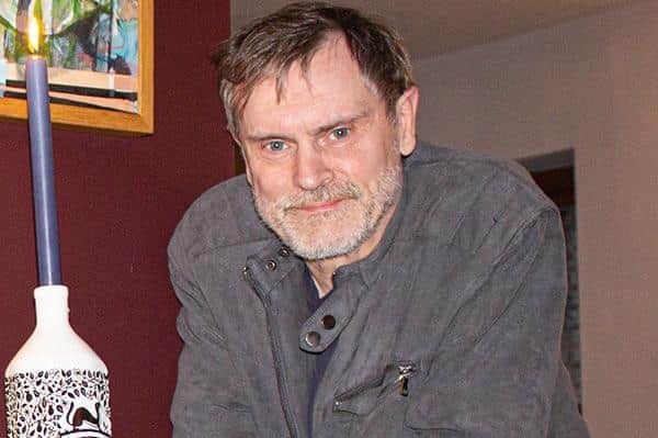 Simon Conning.
