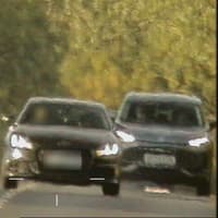 A64 driver caught at 131mph in North Yorkshire handed £1,551 fine