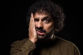 Nish Kumar – host of The Mash Report and Pod Save the UK – has announced a brand-new live tour of the UK and Ireland for 2024 and includes a date in Scarborough.