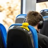 Northern has explained why access to dating apps is blocked on board its trains