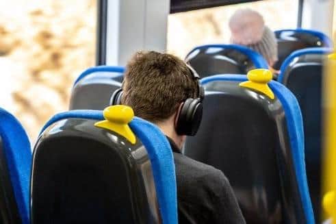 Northern has explained why access to dating apps is blocked on board its trains