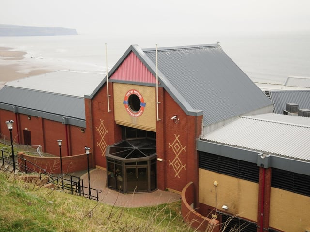 Santa’s Christmas Party will take place at Whitby Pavilion on December 17. Santa’s Christmas Party is a 45 minute, interactive family show, particularly suitable for 2-8 year olds, after which the adventure continues as each child gets the chance to receive a special present from Father Christmas in our popular meet, greet and treat!