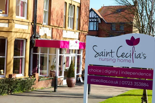 The Lounge Day Care Service will relocate from June 30