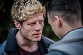 Malton actor James Norton is in the top three favourites to play the next James Bond.