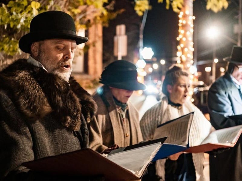 Dickensian Christmas Festival will take place on December 3 in Bridlington's Old Town. Step back in time and enjoy a traditional Christmas festival. Set around Bridlington's Georgian High Street, there will be an authentic festive atmosphere. The organisers of the Dickensian Festival – ROBOT (Regeneration of Bridlington Old Town) – want to provide a unique ‘Old Town Dickensian December’ themed day of costumes, craft and food stalls in rear courtyards and back yards, street entertainment, music and Santa’s grotto – but without closing High Street and the huge associated costs.