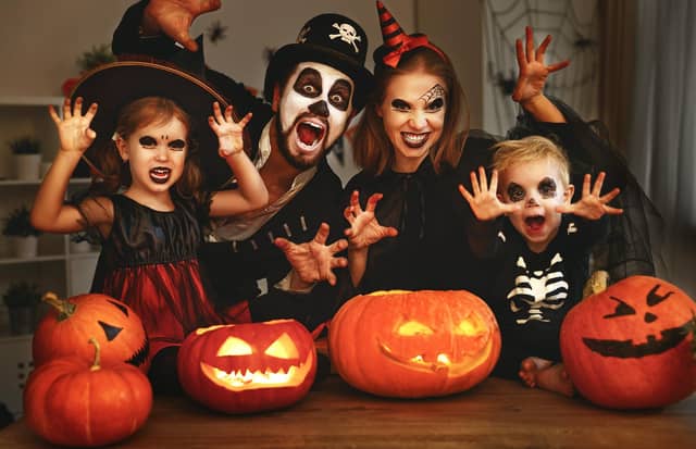 What Halloween costume will you pick this year?