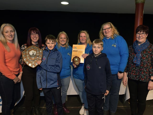 Winners Active Filey