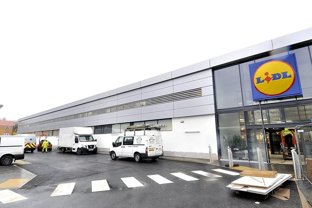 Lidl in Scarborough, Whitby and Bridlington will be open on Friday April 7 (Good Friday) from 8:00am - 10:00pm, on Saturday April 8 from 8:00am - 10:00pm, closed Sunday April 9 (Easter Sunday) and open Monday April 10 (Easter Monday) from 8:00am - 8:00pm.