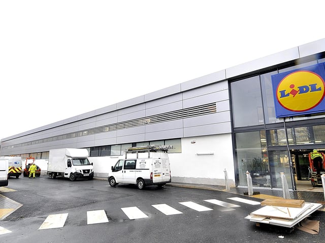 Lidl in Scarborough, Whitby and Bridlington will be open on Friday April 7 (Good Friday) from 8:00am - 10:00pm, on Saturday April 8 from 8:00am - 10:00pm, closed Sunday April 9 (Easter Sunday) and open Monday April 10 (Easter Monday) from 8:00am - 8:00pm.