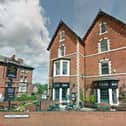 The Cask Inn on Scarborough's Cambridge Terrace. picture: Google Maps