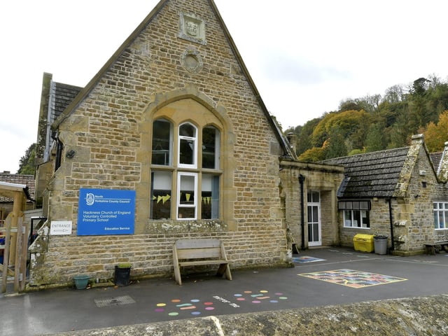 At this school, a total of 79 days were lost to illness in 2021/22, an average of 11.3 per teacher. Six teachers took sickness absence, representing 85.7% of the workforce.