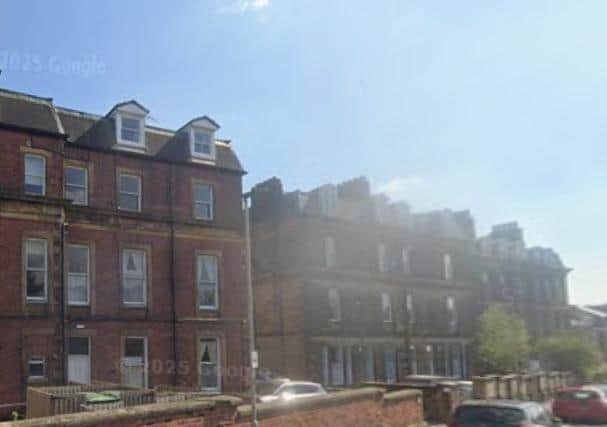 Westwood, Scarborough. Photo: Google