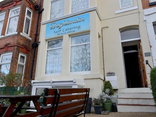 143 Columbus Ravine, Scarborough, YO12 7QZ. Rating: 9.2