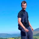 James Roberts, 24, who died following an incident in Scarborough.