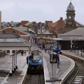 Further railway strikes are set to take place next week.