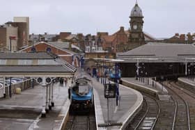 Further railway strikes are set to take place next week.