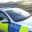 Emergency are dealing with a suspected serious injury collision involving a motorcycle and a car near Kirkbymoorside.