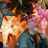 York Christmas Market takes place from November 16 to December 22