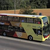 Hull City and the East Riding of Yorkshire Council receive funding to give residents cleaner, more modern and more reliable bus fleets.