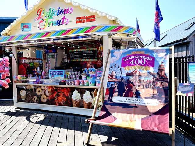 Luna Park