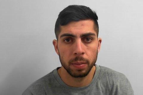 Paraluta Iacov, 22, is wanted in connection with a burglary in the Scarborough area in 2023