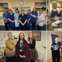 St Catherine's Hospice celebrates ruby anniversary