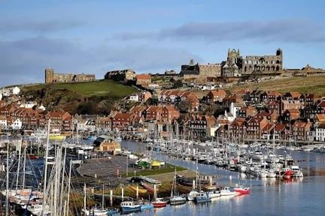 Here's what events are on this week aong the Yorkshire coast.