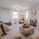 Coast by Mulgrave is situated off High Street, Burniston, Scarborough, YO13 0HH.