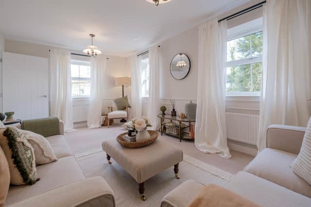 Coast by Mulgrave is situated off High Street, Burniston, Scarborough, YO13 0HH.
