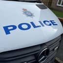 Police have advised motorists to avoid Sutton Bank until around 11am today