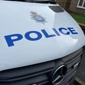 Police have advised motorists to avoid Sutton Bank until around 11am today