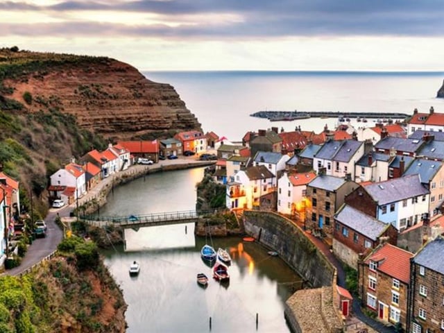 Staithes Festival of Art and Heritage is set to take place from Saturday 14 and Sunday 15 September, with preview night 7pm-8:30pm Friday 13 September. Staithes Arts and Heritage Festival has established itself as one of the friendliest festival on the coast – a must-go-to event in the regional arts calendar. During the weekend some 100+ cottages in the village become temporary art galleries in a unique selling exhibition. Staithes heritage is also celebrated in fossils, fishing, historic photographs and film shows. There will also be walks, talks, workshops, concerts and heritage events throughout the weekend. Entry to the Festival is free of charge. Most of the events are free unless otherwise stated.