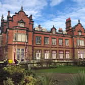 Scarborough Council hopes to receive funding to help decarbonise 10 community buildings
