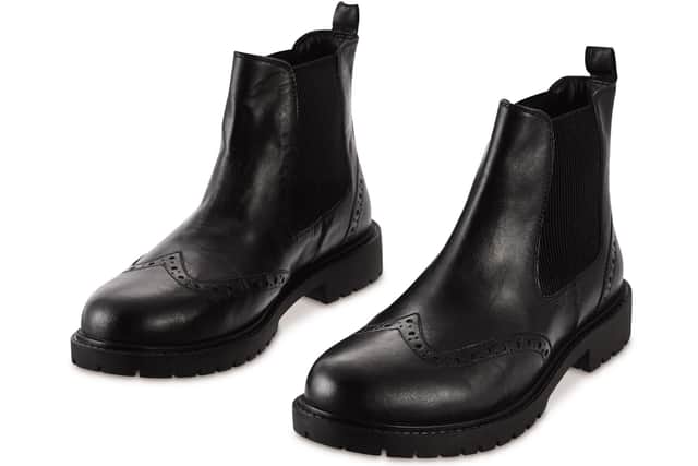 Aldi launches must have Chelsea Boots with savings of over £150 compared to Dr Martens.