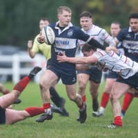 Spirited Scarborough fight back to sink leaders Northern