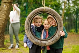 Majority of parents in Yorkshire believe they had a safer, easier and better childhood than their children.