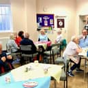 A warm welcome awaits at the Community Cafe